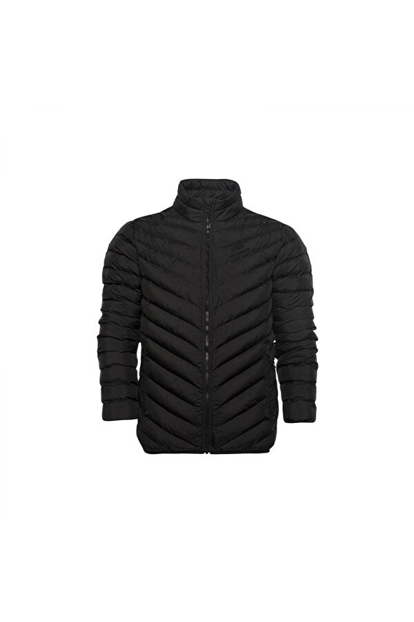 MNJ3232-BK Erkek Spor Ceket