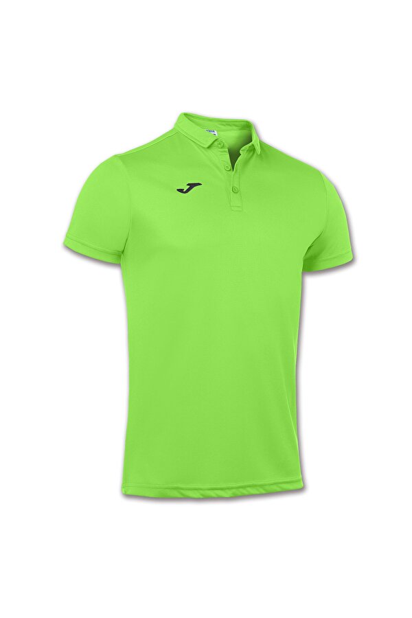 Erkek Günlük Polo T-shirt Hobby 100437.020