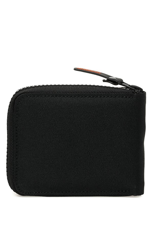 CT864 WOLFMAN CUZDAN 2PR BLACK Unisex 035