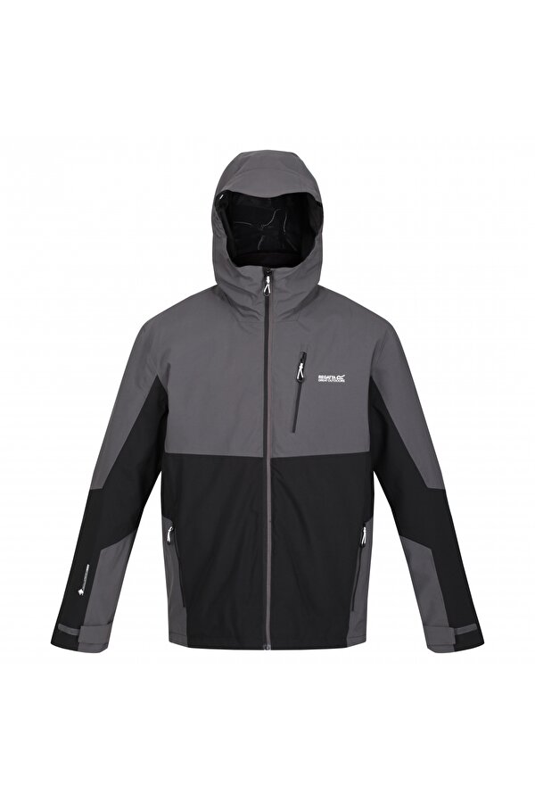 Wentwood Erkek 3 In 1 Mont-GRİ