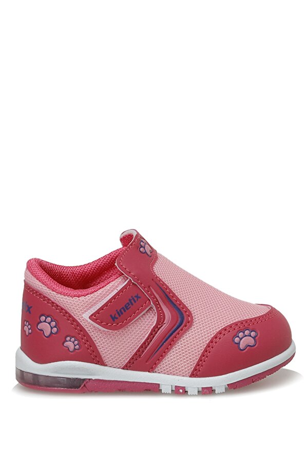 KANTE 3FX PINK Girl Sport Shoes