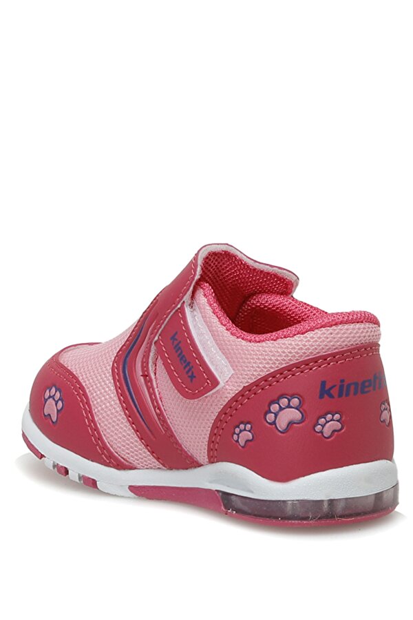 KANTE 3FX PINK Girl Sport Shoes