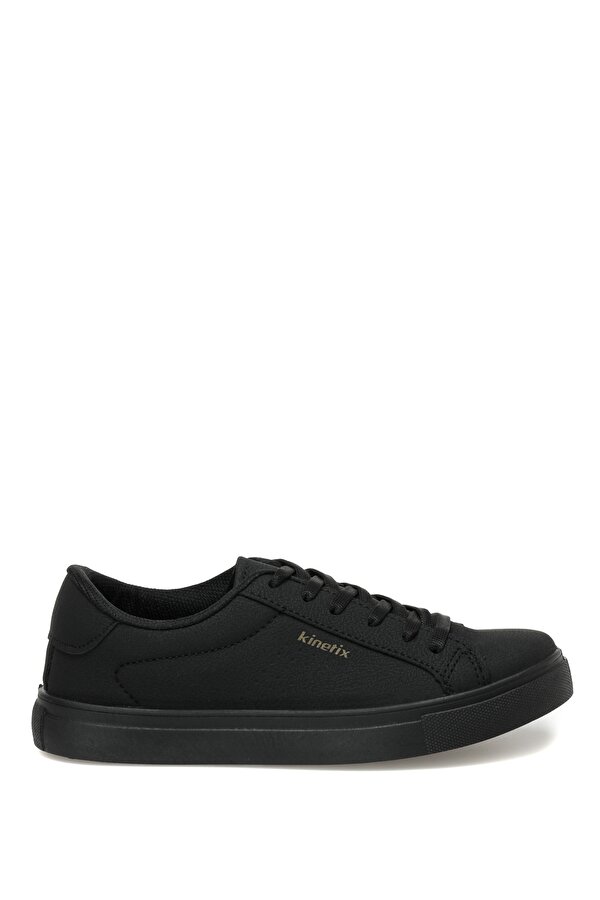 PORO 3FX Siyah Kadın Sneaker