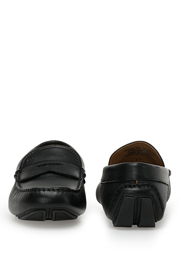 Inci Bunga 3Fx Черный Мужчина Лоферы