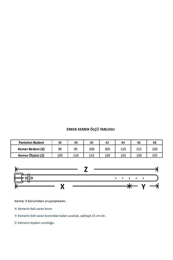 Lumberjack Bl Tocha -3Fx Черный Мужчина Ремень