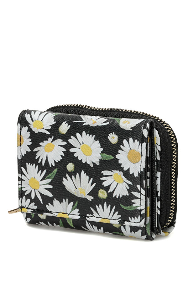 Camomile 3FX BLACK Woman 133