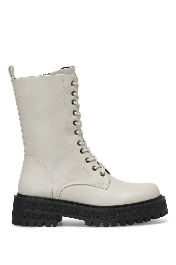 Nine West Zucar 1Pr Белый Женщина Др. Marte Ботинки