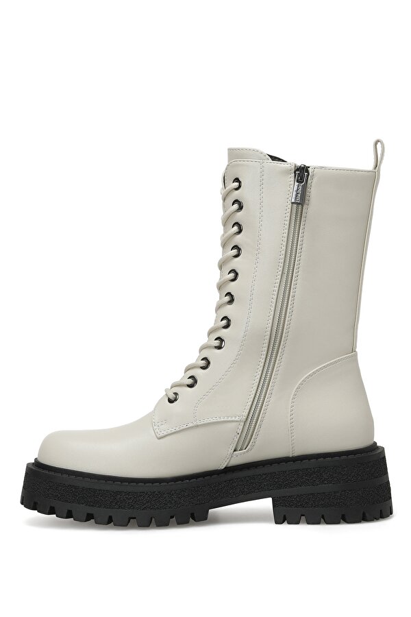 Nine West Zucar 1Pr Белый Женщина Др. Marte Ботинки