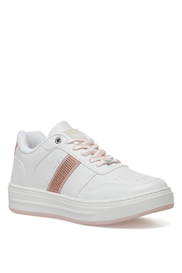 Inci Artems 3Fx Розовый 019 Женщина Кроссовки На Утолщенной П