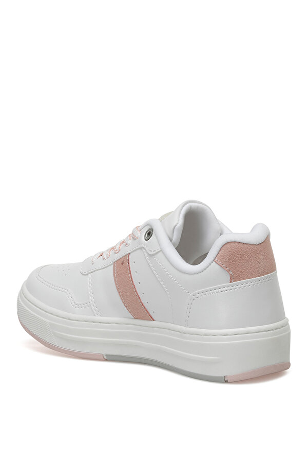 Inci Artems 3Fx Розовый 019 Женщина Кроссовки На Утолщенной П