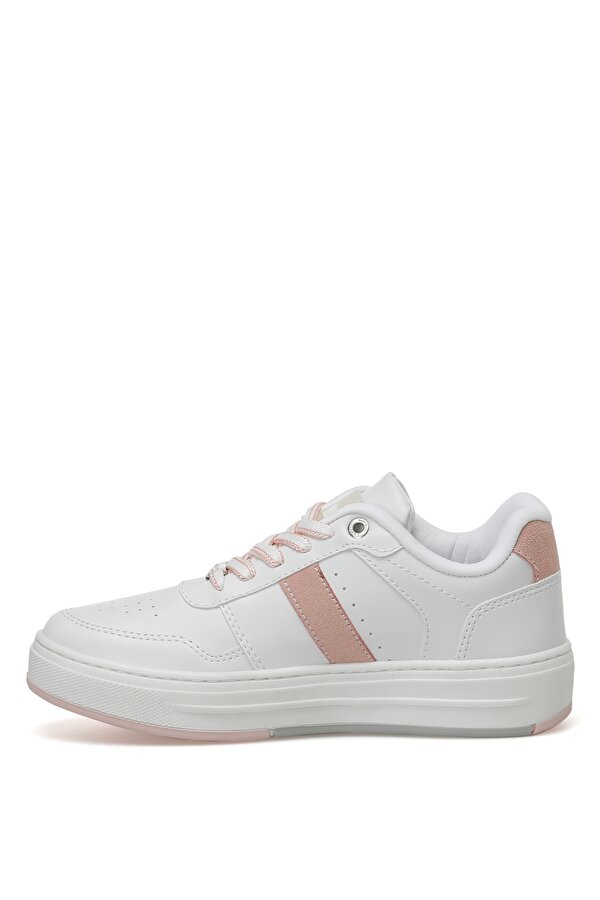 Inci Artems 3Fx Розовый 019 Женщина Кроссовки На Утолщенной П