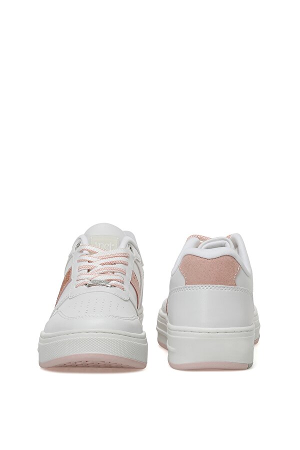 Inci Artems 3Fx Розовый 019 Женщина Кроссовки На Утолщенной П