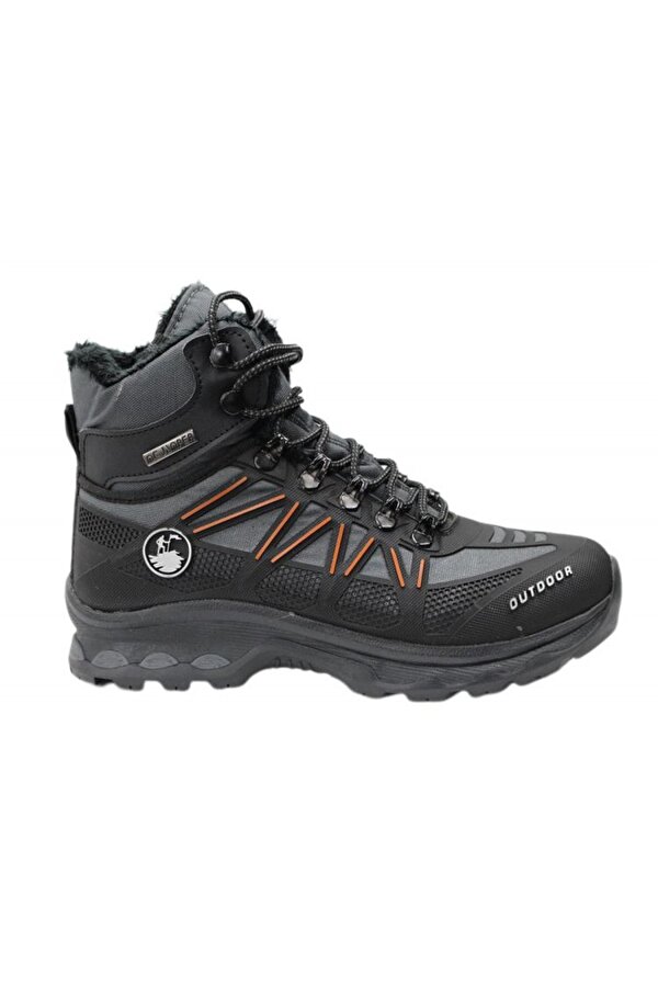 2016 Kaymaz Taban Sıcak Astar Outdoor Erkek Bot