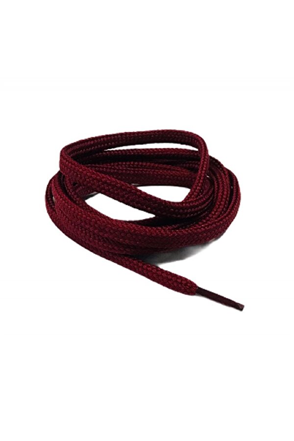 Yassı Spor Ayakkabı Bağı K103 120cm 1 Çift