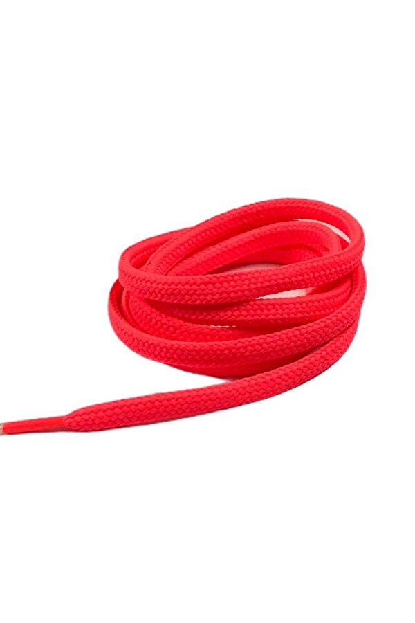 Yassı Spor Ayakkabı Bağı K103 120cm 1 Çift