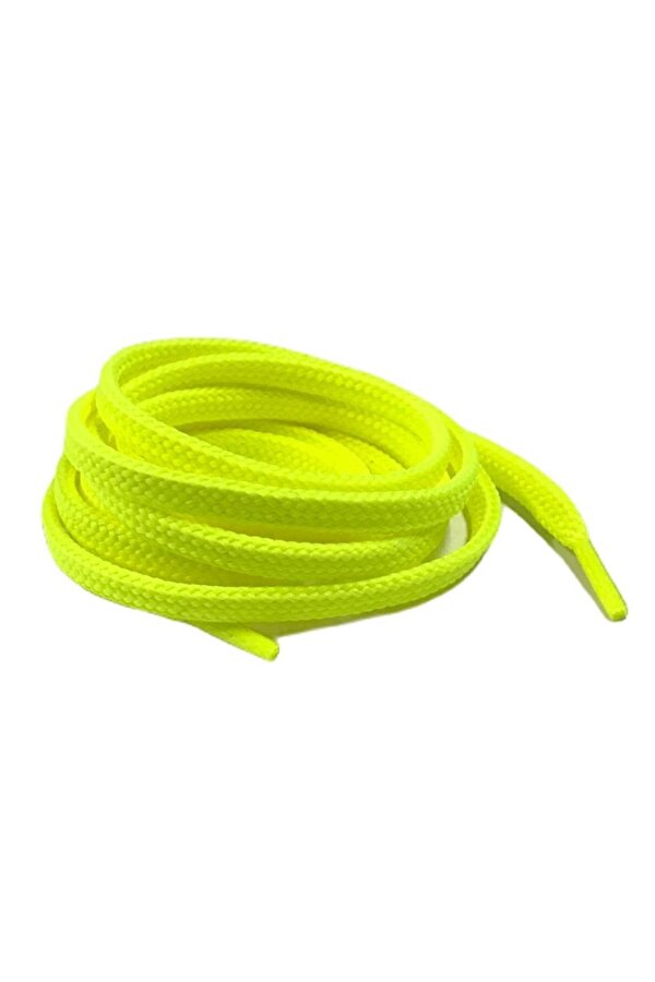 Yassı Spor Ayakkabı Bağı K103 120cm 1 Çift