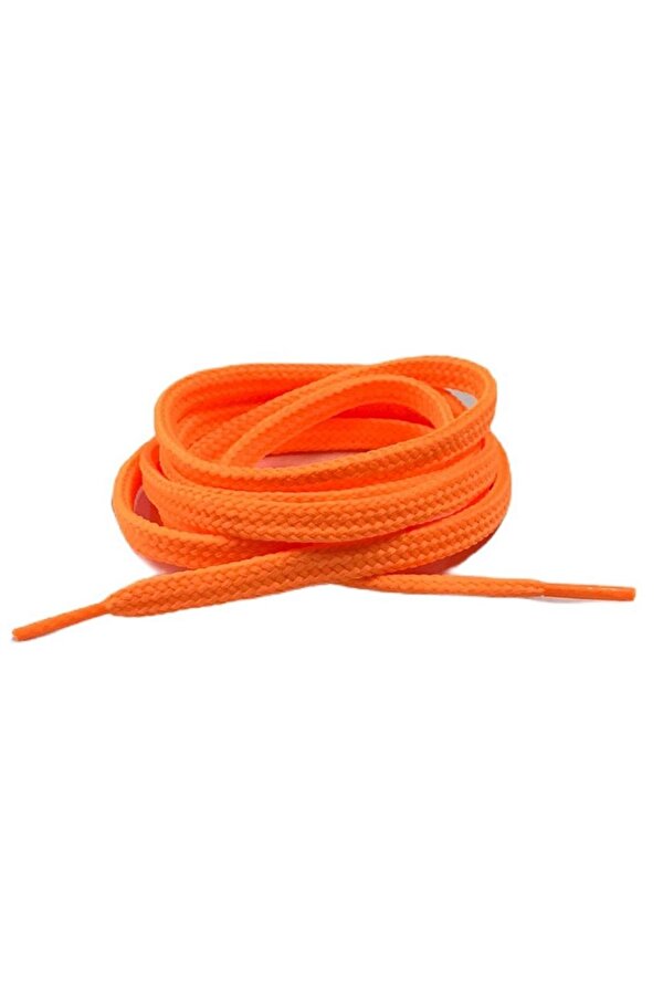 Yassı Spor Ayakkabı Bağı K103 120cm 1 Çift