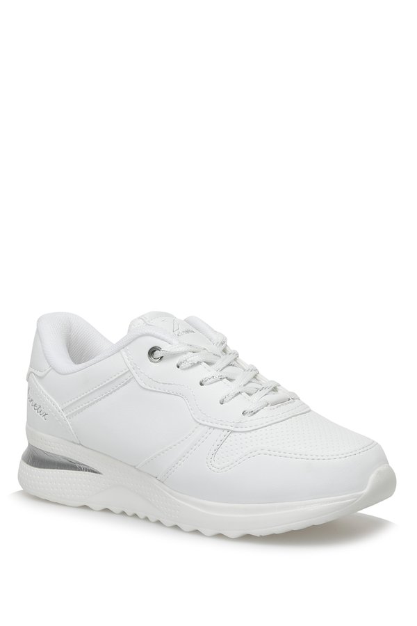 SHARPY 3FX WHITE Woman 500