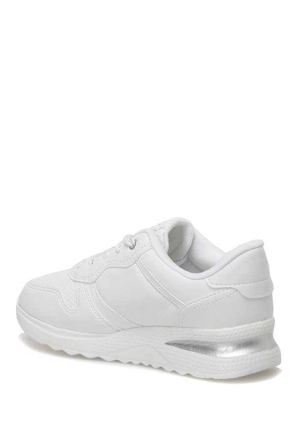 SHARPY 3FX WHITE Woman 500