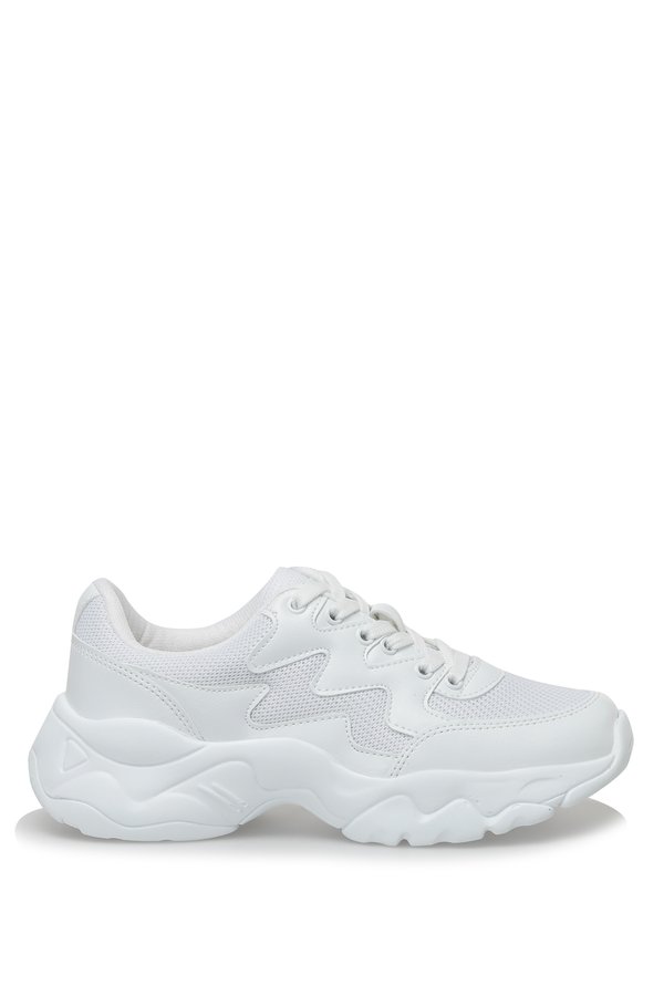 TRX22S-103 3FX WHITE Woman 423