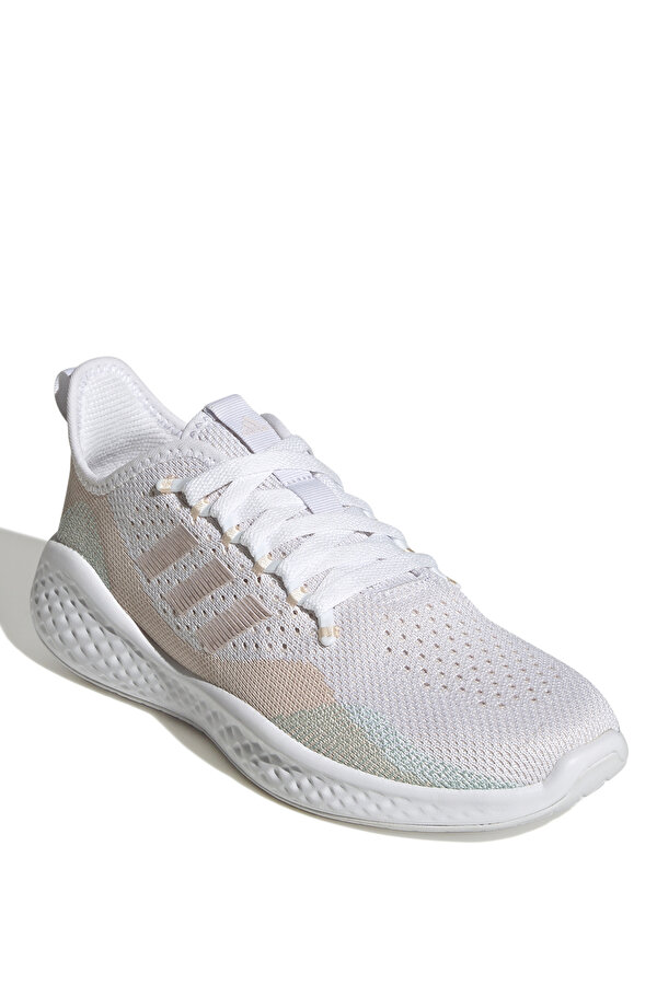 adidas Fluidflow 2.0 Белый Женщина Обувь Для Бега