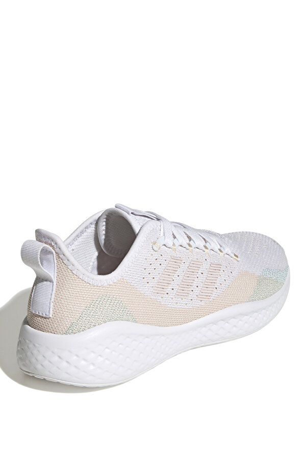 adidas Fluidflow 2.0 Белый Женщина Обувь Для Бега