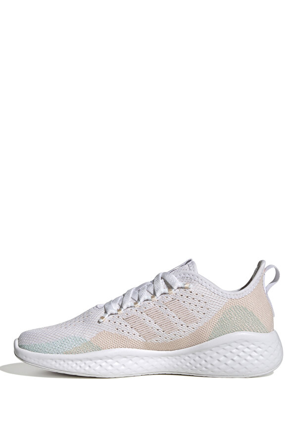 adidas Fluidflow 2.0 Белый Женщина Обувь Для Бега