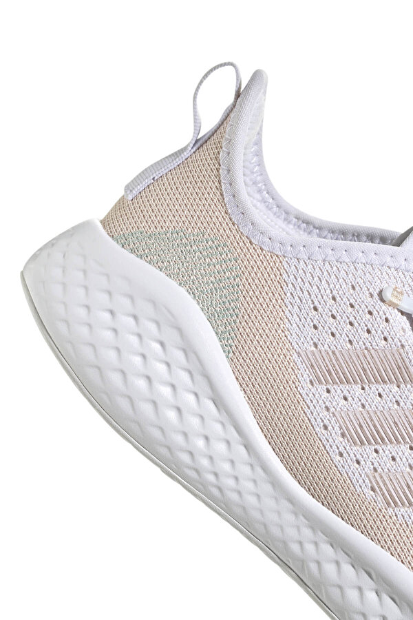 adidas Fluidflow 2.0 Белый Женщина Обувь Для Бега