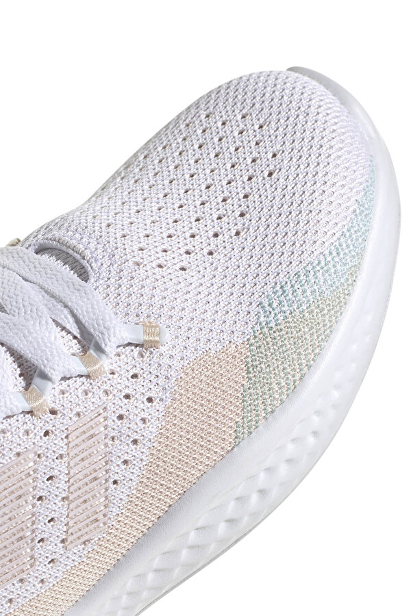 adidas Fluidflow 2.0 Белый Женщина Обувь Для Бега