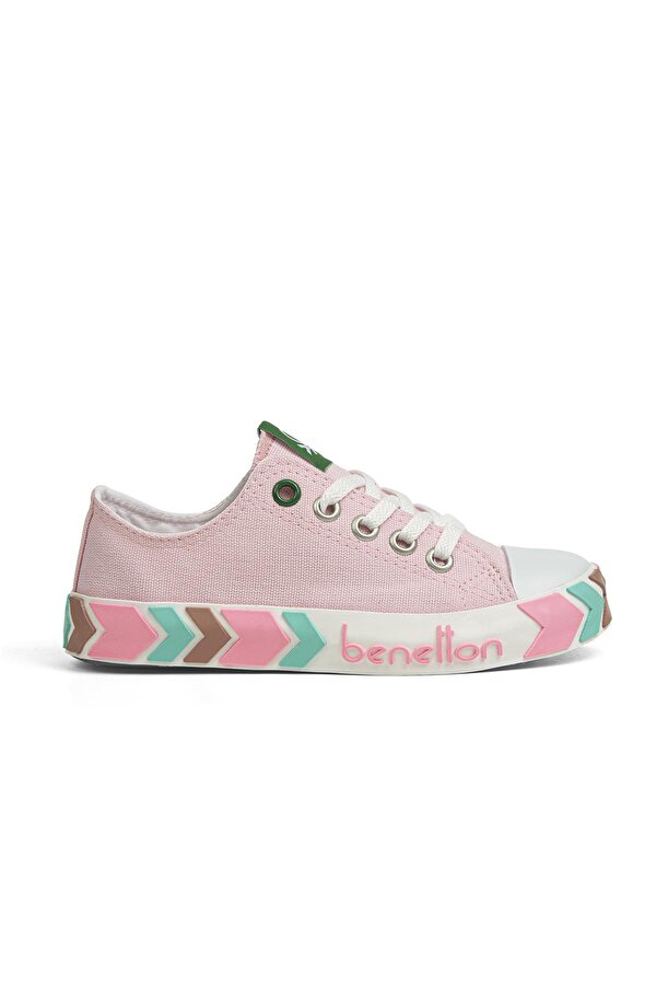 ® | BN-30633-3374 Pembe - Çocuk Spor Ayakkabı