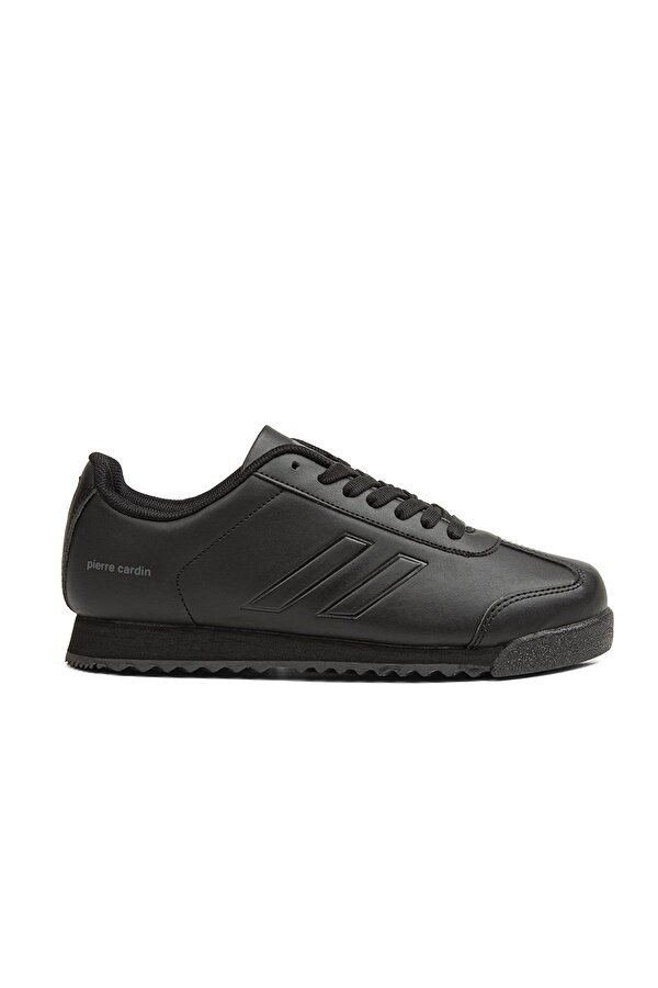 ® | PC-30484 - 3319 Siyah - Erkek Spor Ayakkabı