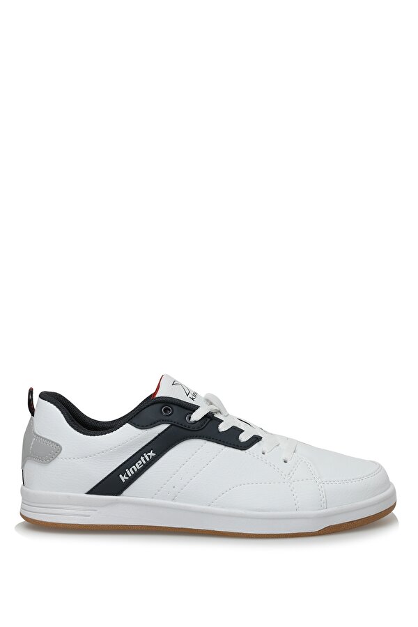 RABON PU 3FX WHITE Man 001