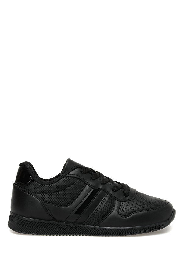 TRX23S-036 3FX Siyah Kadın Sneaker