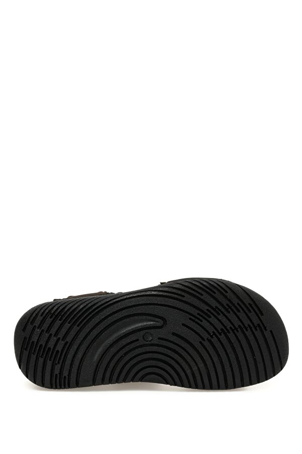 Polaris 400677.M3Fx Коричневый Мужчина Сандалии