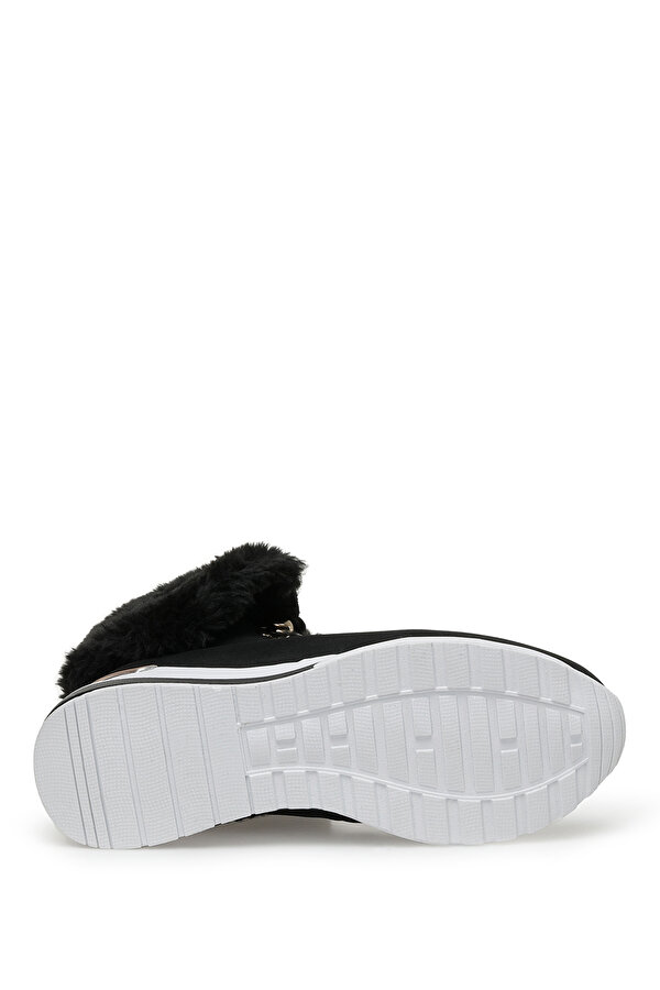 Nine West Akeda 2Pr Черный Женщина Заполненные Ботинки