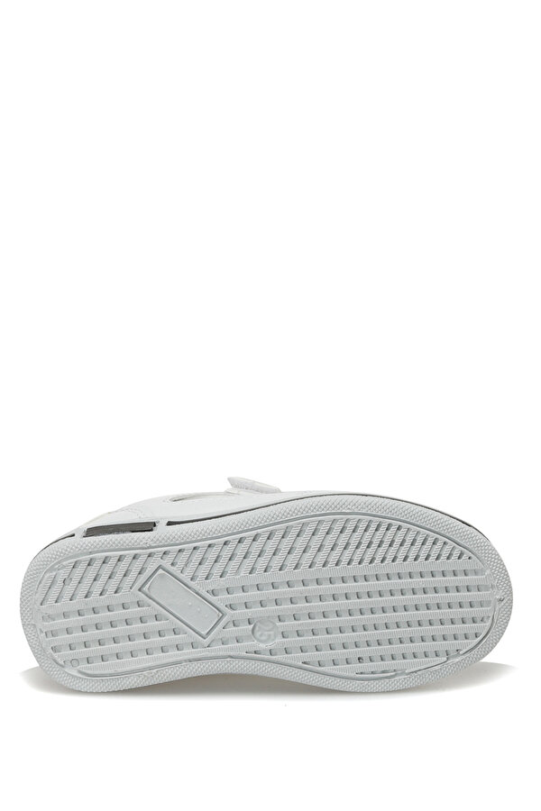 Avengers Alwin.p3Fx Белый Дошкольник, Мальч. Повседневные Кроссовки