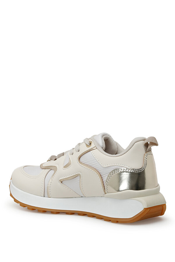 Inci Dustin 3Fx Бежевый Женщина Спортивная Обувь