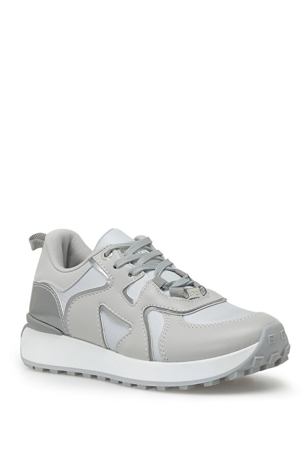 Inci Dustin 3Fx Серый 016 Женщина Спортивная Обувь