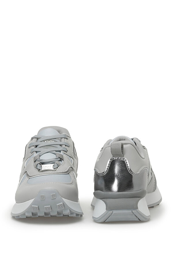 Inci Dustin 3Fx Серый 016 Женщина Спортивная Обувь