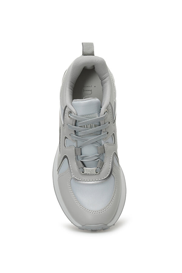 Inci Dustin 3Fx Серый 016 Женщина Спортивная Обувь