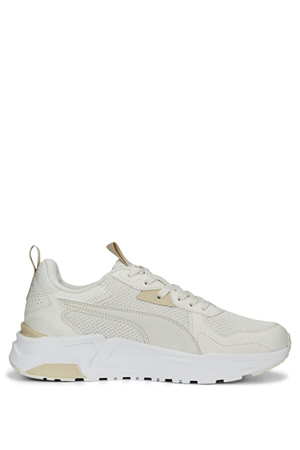 Puma Trinity Lite Бежевый Мужчина Полуботинки