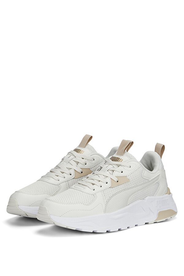 Puma Trinity Lite Бежевый Мужчина Полуботинки