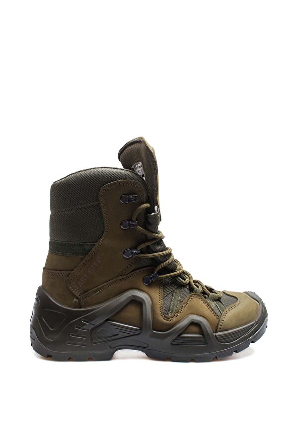 Hakiki Deri Erkek Outdoor Bot 117SMA1490