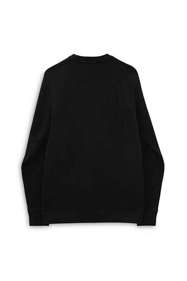 Erkek Sweatshirt Classic  Crew-B Vn0A7Y3Ublk1