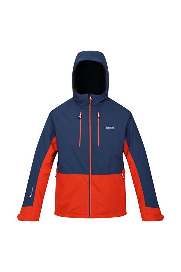 Hightonpadded III Erkek Ceket-LACİVERT