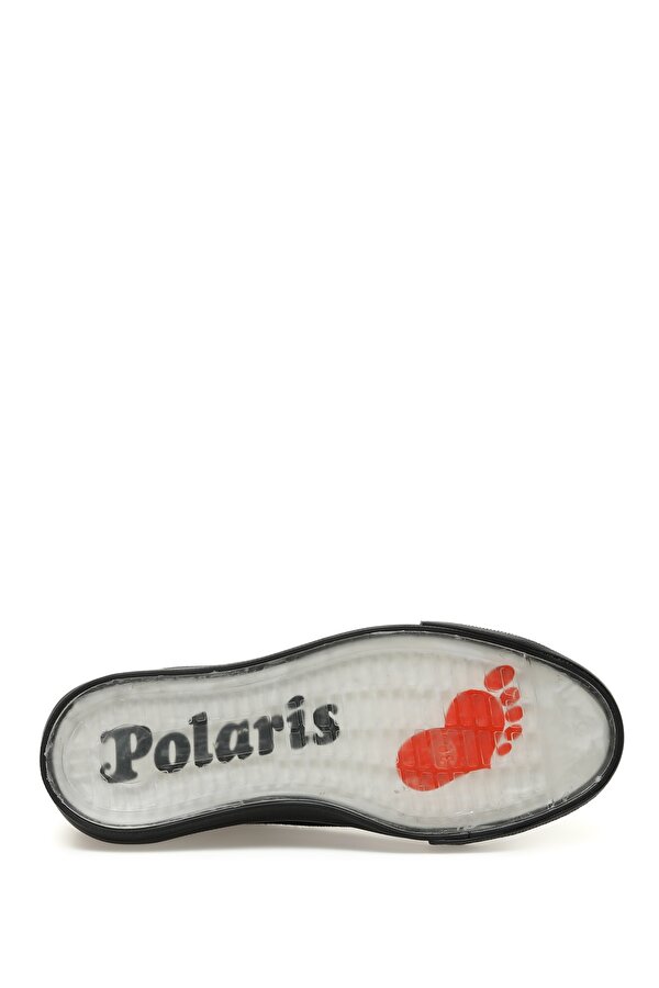 Polaris 351646.Z 3Fx Черный Женщина Кроссовки На Утолщенной П