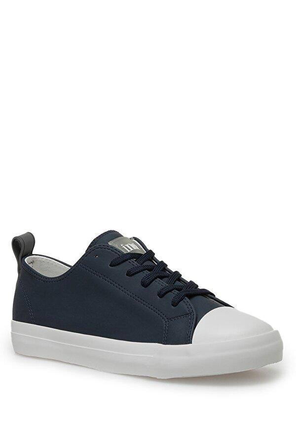 Inci Stati̇ 3Fx Синий Мужчина Кроссовки На Утолщенной П