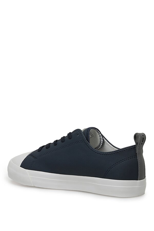 Inci Stati̇ 3Fx Синий Мужчина Кроссовки На Утолщенной П