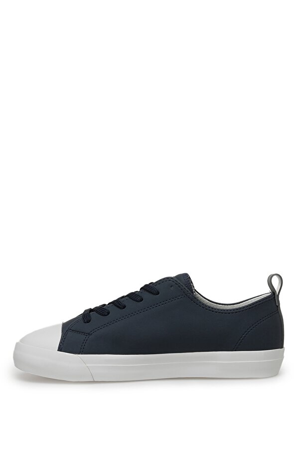 Inci Stati̇ 3Fx Синий Мужчина Кроссовки На Утолщенной П