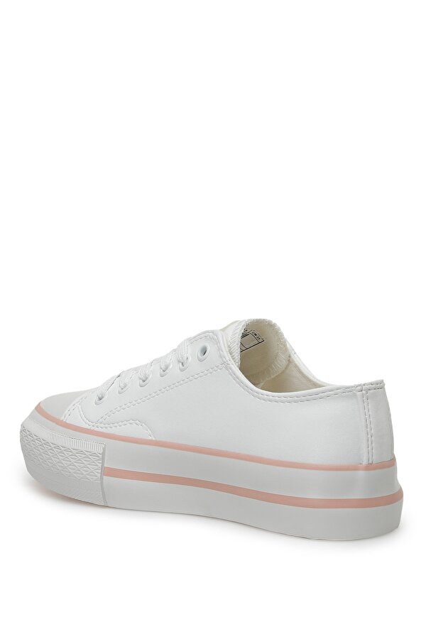 Inci Demre 3Fx Белый Женщина Повседневные Кроссовки